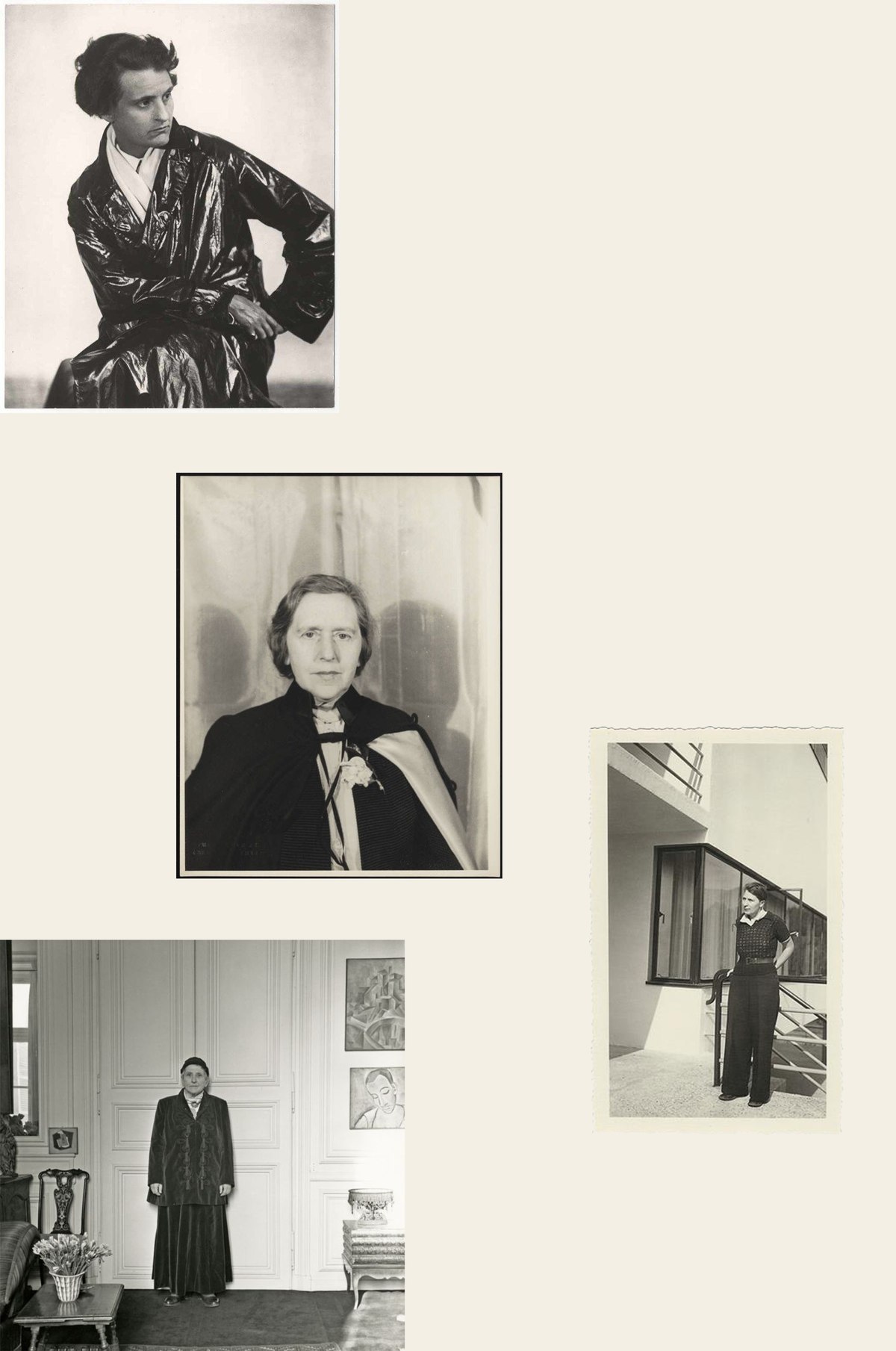 Matriarchy, Done Properly — HURS, Women On